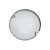 娇雅（JIAOYA）现货304不锈钢圆隐形井盖圆形钢格栅盖板圆形雨水篦子圆排水井盖 直径400*50高*3毫米（304材质）