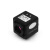 高清摄像头CCD1200线彩色电子目镜BNC/Q9口工业视觉相机检测镜头 2.8mm