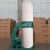 工业用吸尘器车间粉尘集尘器大功率木工布袋除尘器雕刻机吸尘风机 单桶2.2kw380v