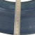 阿力牛 ABZ78 烤蓝铁皮打包带 防潮防锈打包钢带  宽32mm厚0.7mm(50KG)
