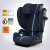 Cybex安全座椅SolutionaZ/G/Ti-fix大童安全座椅3-12岁儿童汽车座椅 【全新x-x 验证】 桃町粉【 i-Size双标认证】