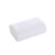 苏识 AF046 工厂卫生间清洁专用毛巾加厚擦车巾超细420克纤维吸水抹布 白色 40*60cm 5条装