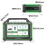 LAUNCH元征新能源电池包检测仪ismartEV P01汽车故障诊断仪非成交价 国内配置