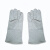 汇一汇 电焊手套 耐磨耐高温焊接防焊渣加厚加长防护手套 均码