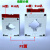 德力西电流互感器LMK BH 0.66 100/5 300/5 5-3.75VA 30 40孔 LMK-0.66 0.5级 250/5 1匝 30