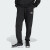阿迪达斯 （adidas）三叶草女裤子新款运动裤舒适透气休闲裤跑步训练小脚针织长裤 IT9663 32-XS