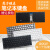 HP惠普14S-CR/DP/CF 14-CF/DK/DP小欧14g-br/BU键盘TPN-I13 全新(款)(黑色) 14-BS/14-BA/14-BW/14-BP/1