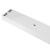 佛山照明(FSL)T8 LED灯管双管平盖空支架（不含灯管） 白色 T8 0.9米双管平盖 单只装