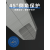 奥锐特带表卡尺高精度工业级深度不锈钢油标代表盘150/200/300mm 双向防震带表卡尺0-200mm*0.02mm （蓝
