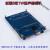 STM32F103开发板单片机网口can蓝wifi485 远超野火STM32开发板 STM32mini主板