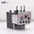 ls产电热过载继电器MT-32/3H代替GTH-22/3热保护器LG mec 2.5-4A