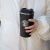 星巴克（Starbucks）杯子保温咖啡杯杯子不锈钢保温杯便携车载ml防漏密封盖子网红茶杯 510ml 美人鱼510