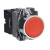 施耐德电气 停止按钮（红色）ZB2BA4C+ZB2BZ101C
