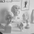 北欧人物雕塑摆件大卫石膏像艺术头像酒柜家居客厅桌面装饰品 大卫小号 主推款