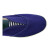 双安 防静电鞋 AB001（J）39码 蓝色布面胶鞋 车间无尘工作鞋 透气耐磨 防滑舒适