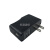 树莓派2代Zero/W  5V 2A USB电源插头手机充电器插头 欧规