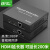 hdmi延长器单网线转hdmi高清网络rj45信号放大传输200米本地输出 HDMI接收端 60米 单机
