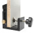 木工斜孔打孔器 斜眼定位器工具15度角木工斜孔开孔器 单个斜孔器带夹持板