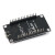 ESP8266串口WIFI模块 物联网开发板 CH340驱动 可代刷wifi杀手 带OLE屏(用于开发)