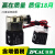 亚德客型电磁阀AC220V单独线圈4V210-08阀头4V310 4V410带灯DC24V 200系列线圈 插线式 DC24V