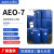 AEO-7 表面活性剂脂肪醇聚氧乙烯醚aeo7乳化剂金属清洗净洗剂 5斤