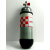 SMVP美国T8000呼吸器碳纤维6.8L气瓶面罩C900减压器BC1868527 PANO面罩