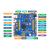 正点原子RISC-V开发板CH32V307VCT6嵌入式RISC-V入门DNV307单片机 主板+4.3英寸屏+V LINK下载器