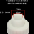 pp球阀双由令塑料白色活接阀门耐酸防腐水管 管道配件4分DN15-400 DN32内螺纹1.2寸