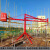 混凝土布料机打混凝土砼布料杆15米18米12米电动配件软管 15