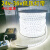 led灯带低压24v36v户外亮化隧道车库矿井地下室防水照明100米127V 3030-320灯弧面3D透镜100米白光 其它 其它