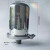 304卫生级呼吸器不锈钢空气过滤器pp滤芯换气储罐灌顶专用呼吸阀 10英寸筒体133接口2寸