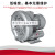 Gardner Denver格南风机泵2BH1810-7HH17/27/37/3D打印 银色2BH1810-7HH27(7.5KW) 具