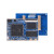 阿波罗STM32H743IIT6核心板H7开发板工业控制嵌入式ARM H743核心板+4‘3寸RGB屏800