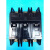 电表箱老款空气开关DZ12-60/3P 60A 三相三线塑壳断路器 40A