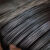稳东定制电工穿线钢丝硬黑弹簧钢丝电梯井道放样丝拉线钢丝单线钢丝细 1斤0.6mm(一公斤约600米)