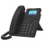 DINSTAR鼎信通达 C60U SIP话机 IP网络电话机（背光屏+电源供电）