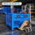 金属仓储笼重型网格箱铁框磷化处理可搬运钢料箱厂家直销 J-7款1200*1000*770
