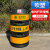 电杆杆桶保护桶杆桶反光警示桩电力桶墩 吹塑电杆防撞桶内容另外计费