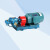 普力捷 KCB高压齿轮油泵自吸抽油泵 耐磨材质：KCB-18.3A配1.5KW电机380V