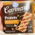 Carman's澳洲代购直邮Carmans早餐浓缩多口味坚果燕麦棒能量棒200g 新#黑巧克力浓缩咖啡坚果棒160g