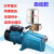 定制不锈钢自吸喷射泵全自动大吸力井水抽水机泵高楼增压泵清水泵 2.2KW带热保护器自动款