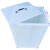 困水桶储水桶方桶塑料桶加厚级家用水缸方形水箱PE加药箱水箱 25L敞口（长32*宽20*高36cm)
