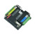 plc工控板cpu222 兼容S7-200/CPU224XP 板式简易plc可编程控制器 继电器输出可扩展