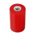 俱威 绝缘子 红色低压配电柜用高强度圆柱形绝缘支柱 MNS60*60 M10（1个）