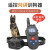 西哈诺1000米语音对讲遥控项圈训狗神器中大型犬训练震动脖圈止吠器 遥控器