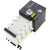 德力西双电源自动转换开关CDQ1S-PC级切换隔离型控制断路器100A4P定制 1600A 4p