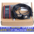 适用 plc程式设计电缆S7-200 300数据线MPI下载线6ES7972-0CB20 0CB20+ 高性能强磁隔离型4.5米