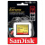 闪迪闪迪（SanDisk）CF卡内存卡32G 64G 128g 适用摄像机尼康/佳能单反相机兼容拍高清视频高速存储卡 CF-160MS 256G