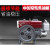 常柴中国世纪型单缸水冷柴油机15 18马力小型手摇电启动农用 ZS195手动-12马力
