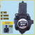 配件HYDLICVP30液压变量叶片油泵VP2-40-70VP-40-FA3 赫力VP-40- 赫力VP2-40